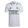 Maillot de Supporter Real Madrid Domicile 2022-23 Pour Homme